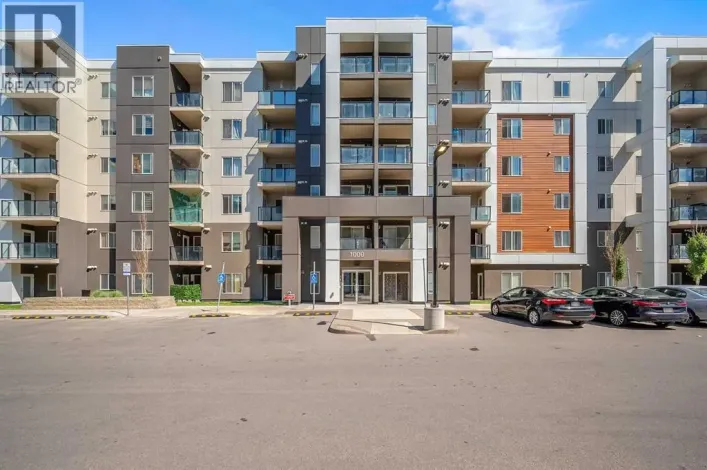 1317, 4641 128 Avenue NE, Calgary
