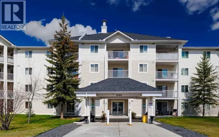 1317, 6224 17 Avenue SE, Calgary