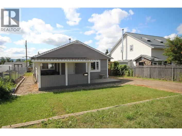 1317 94 Avenue, Dawson Creek