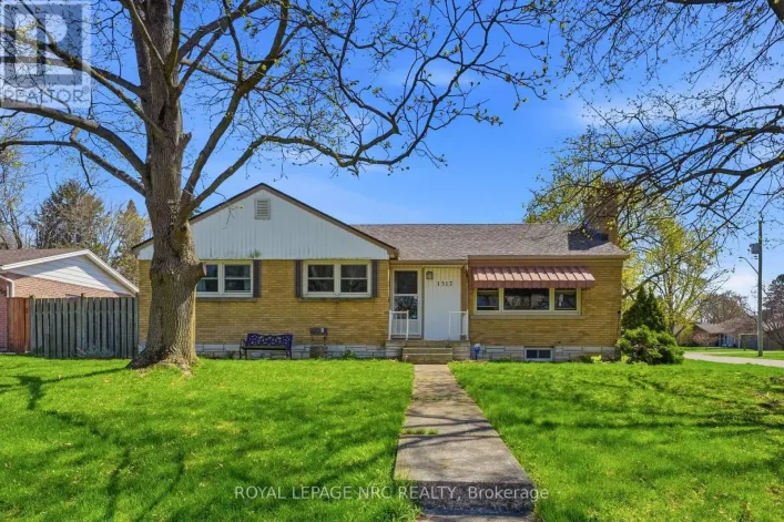 1317 HAIST STREET, Pelham