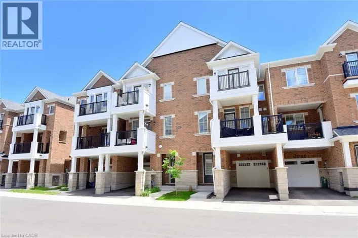 1317 LERICHE Way Unit# 78, Milton
