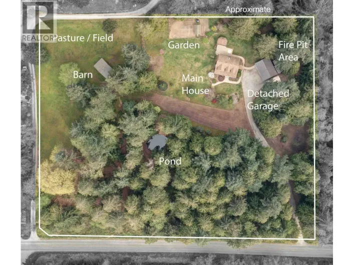 1317 LOCKYER ROAD, Roberts Creek