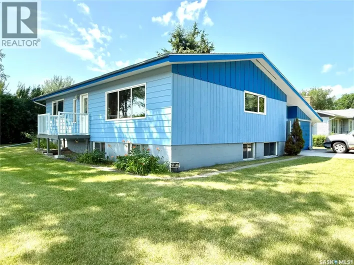 House for sale: 1317 Main STREET, Canora