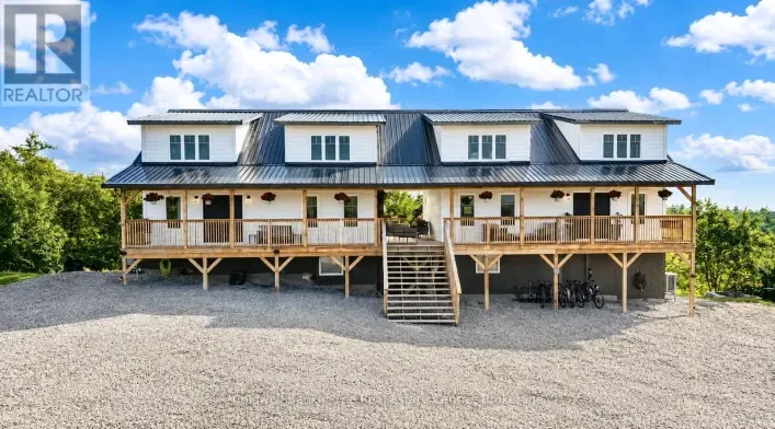 1317 NORTH MULDREW LAKE ROAD, Gravenhurst)