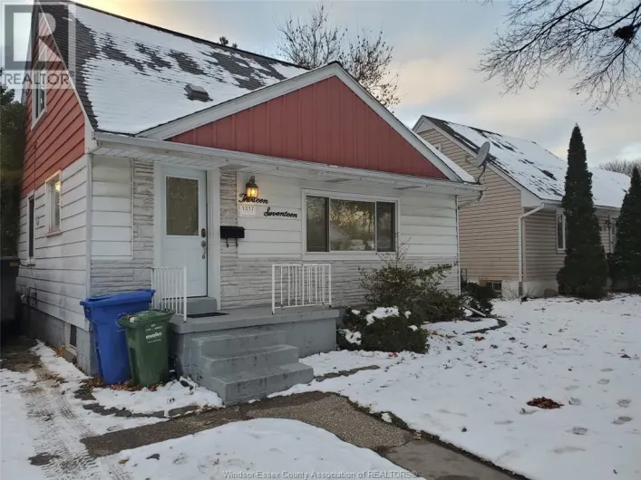 1317 RANKIN, Windsor