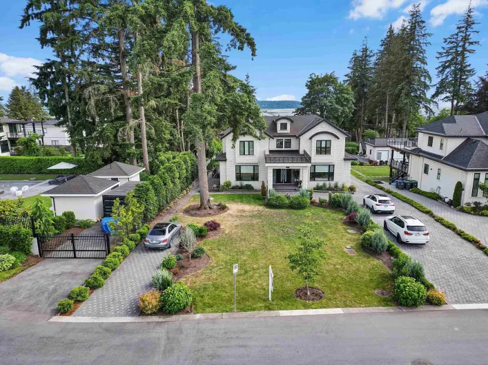 13170 57 AVENUE, Surrey