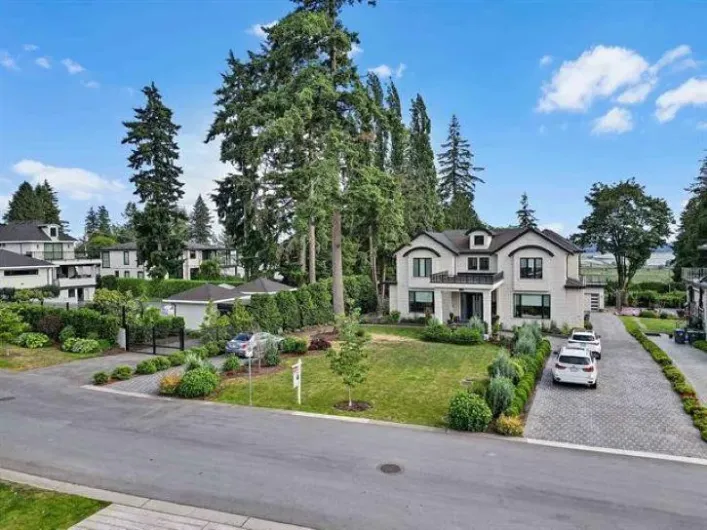 13170 57 AVENUE, Surrey
