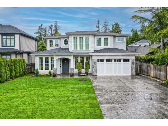 13171 15A AVENUE, Surrey