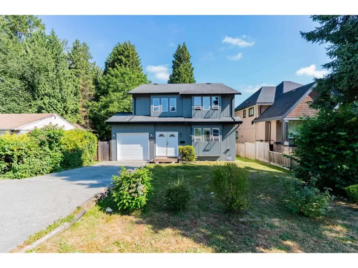 13174 111 AVENUE, Surrey