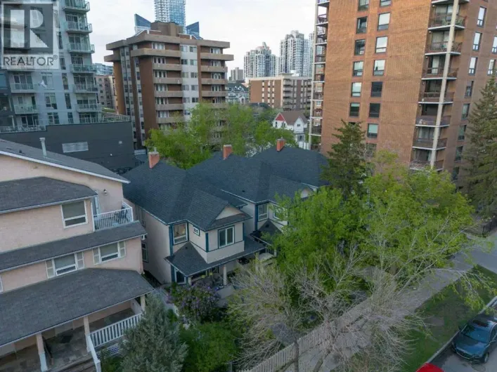 Multi-Family for sale: 1318 15 Avenue SW, Calgary