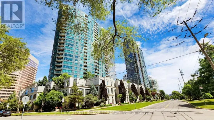 1318 - 25 GREENVIEW AVENUE, Toronto