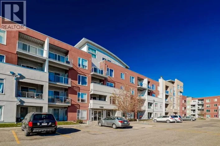 1318, 604 East Lake Boulevard NE, Airdrie