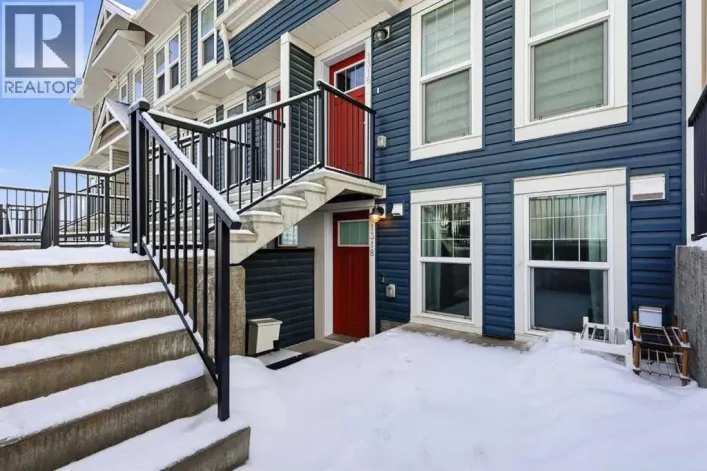 1318, 7451 Falconridge Boulevard NE, Calgary