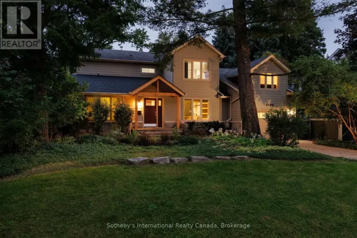 1318 ARIO ROAD, Oakville
