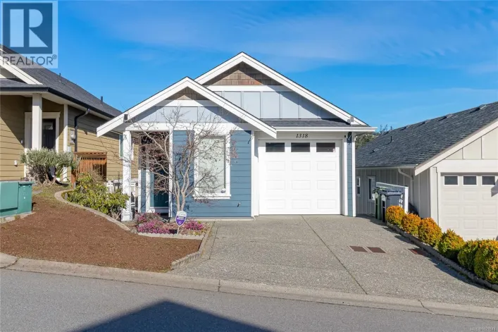 1318 Artesian Crt, Langford