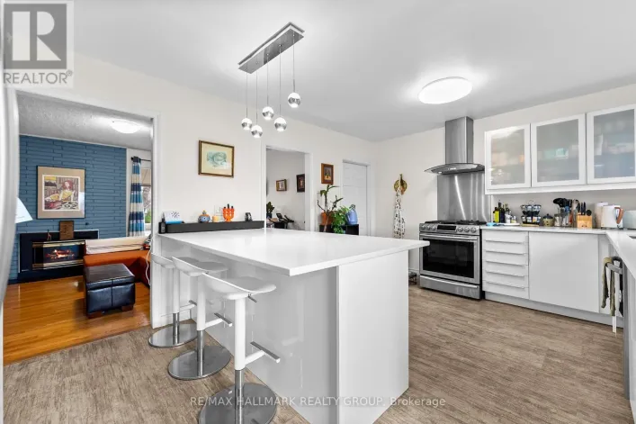 1318 AVENUE Q, Ottawa