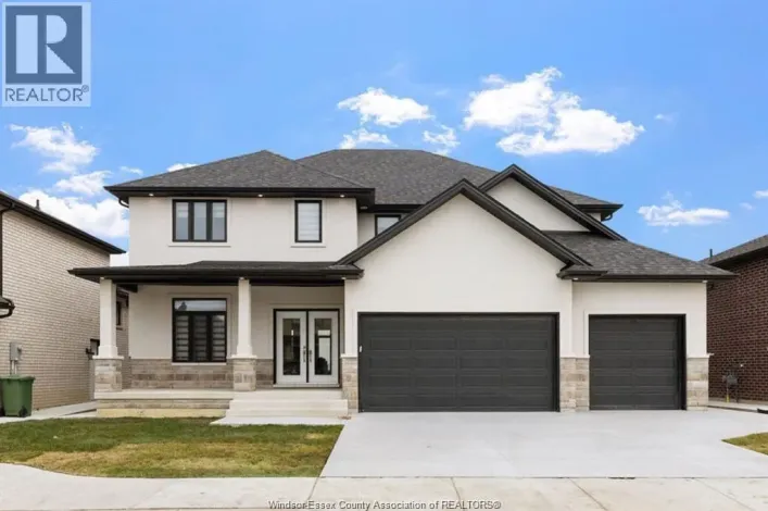 1318 CLEARWATER, Windsor