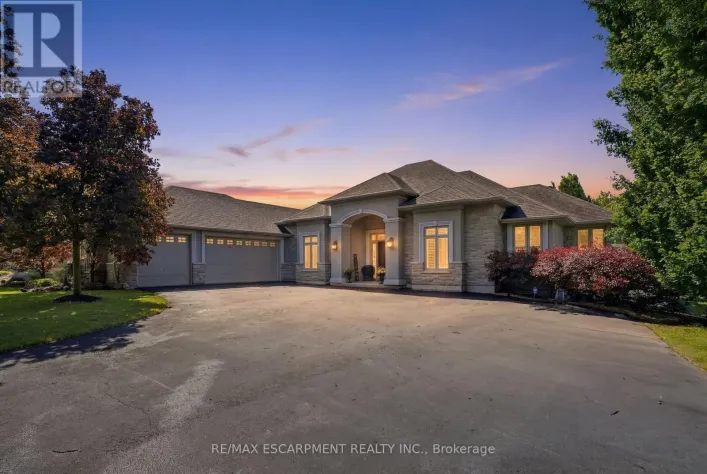 1318 CONCESSION ROAD 6 W, Hamilton