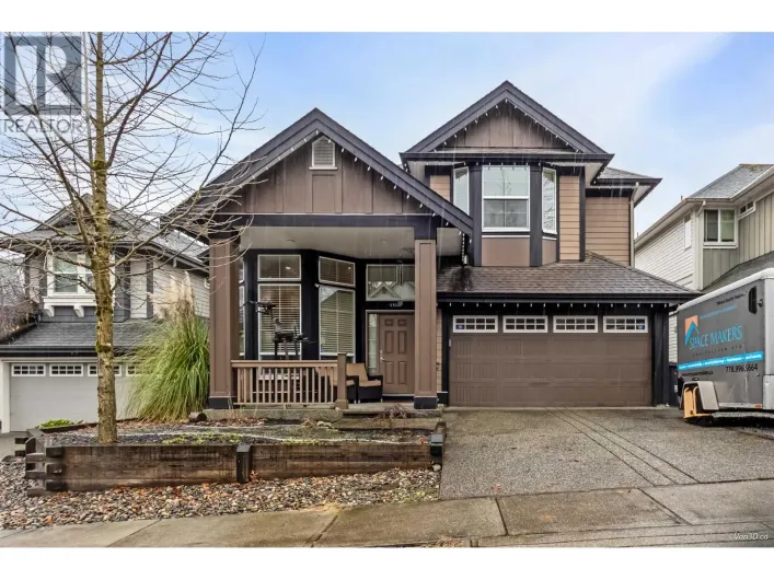 1318 FIFESHIRE STREET, Coquitlam