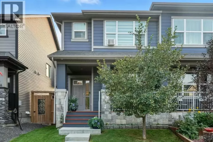 1318 Legacy Circle SE, Calgary