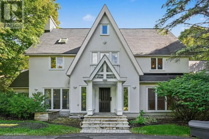 1318 LISGAR ROAD, Ottawa