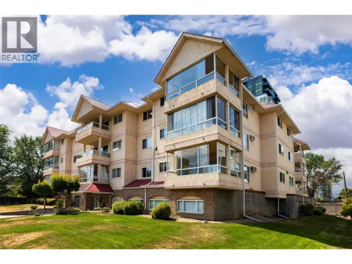 1318 RICHTER Street Unit# 303, Kelowna