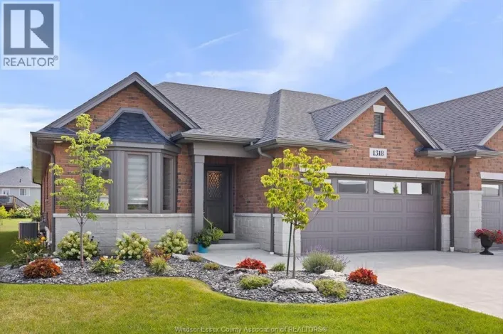 1318 TOM TOTH STREET, LaSalle