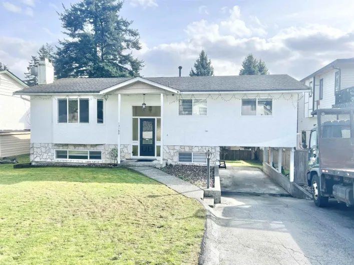 13180 99 AVENUE, Surrey