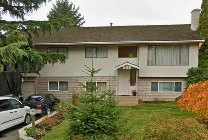 13181 15 AVENUE, Surrey