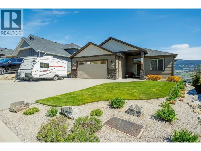 13181 Apex Crescent, Lake Country