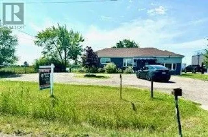 13186 AIRPORT ROAD E, Caledon