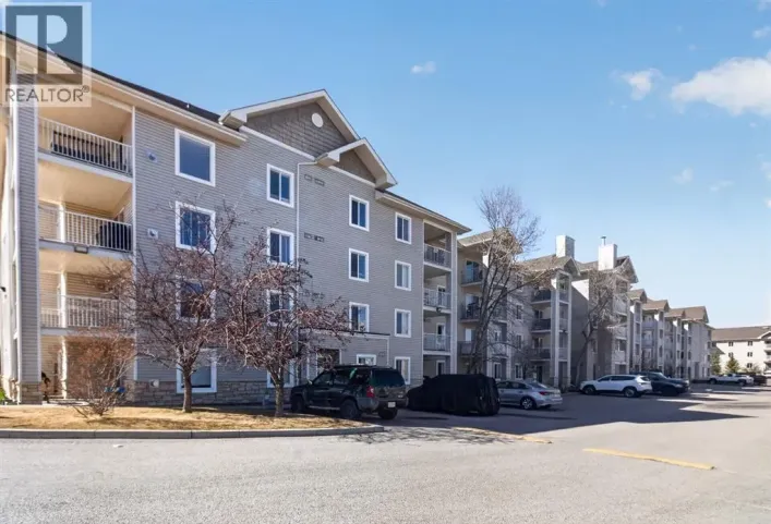 1319, 16320 24 Street SW, Calgary
