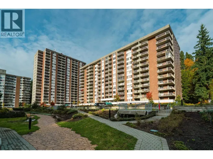 1319 2012 FULLERTON AVENUE, North Vancouver