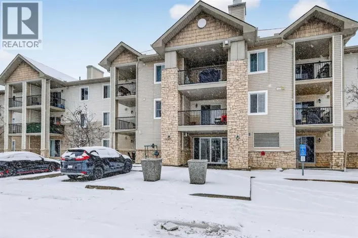 1319, 2371 eversyde Avenue SW, Calgary