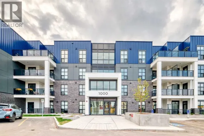 1319, 4270 Norford Avenue NW, Calgary