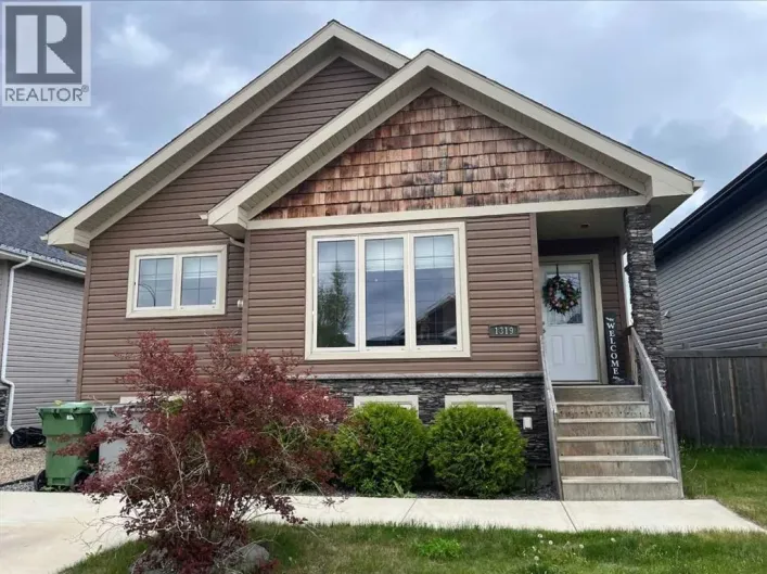 1319 54 Avenue Close, Lloydminster