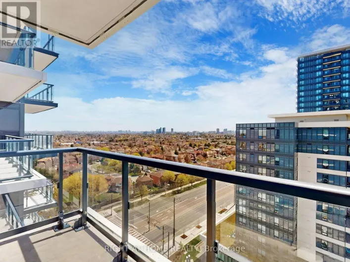 1319 - 7950 BATHURST STREET, Vaughan