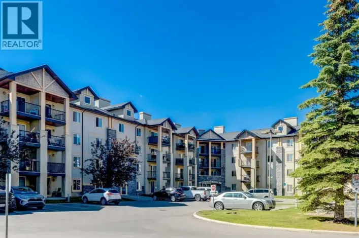1319, 8810 Royal Birch Boulevard NW, Calgary