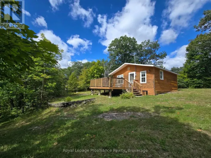 1319 BAKER VALLEY ROAD, Frontenac