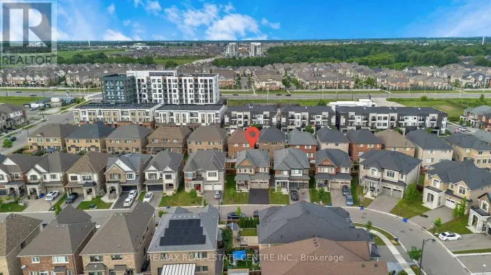 1319 BRITTON CRESCENT, Milton