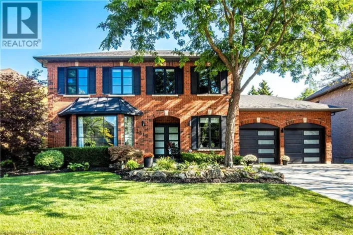 1319 GREENEAGLE Drive, Oakville