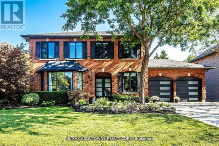 1319 GREENEAGLE DRIVE, Oakville