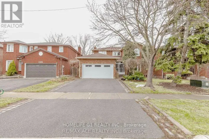 1319 GREENWOOD CRESCENT, Oakville