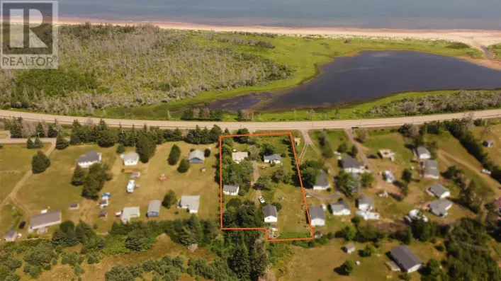 1319 Gulfshore Parkway E, Stanhope