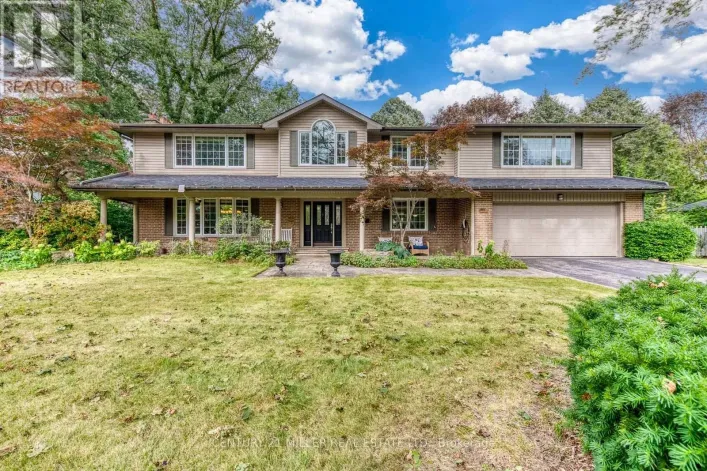 1319 HILLHURST ROAD, Oakville