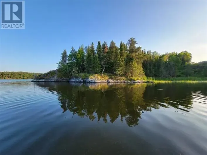 1319 LAURENSON LAKE, Kenora