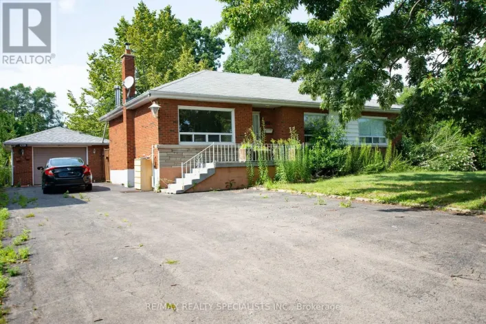 1319 REBECCA STREET, Oakville