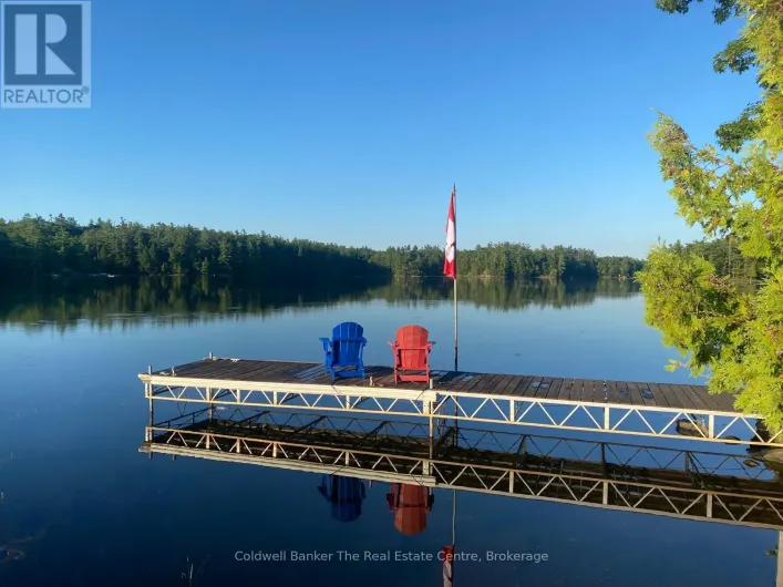1319 WEST LIONS HEAD ROAD, Gravenhurst)