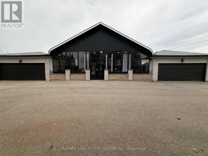 13199 CENTREVILLE CREEK ROAD, Caledon