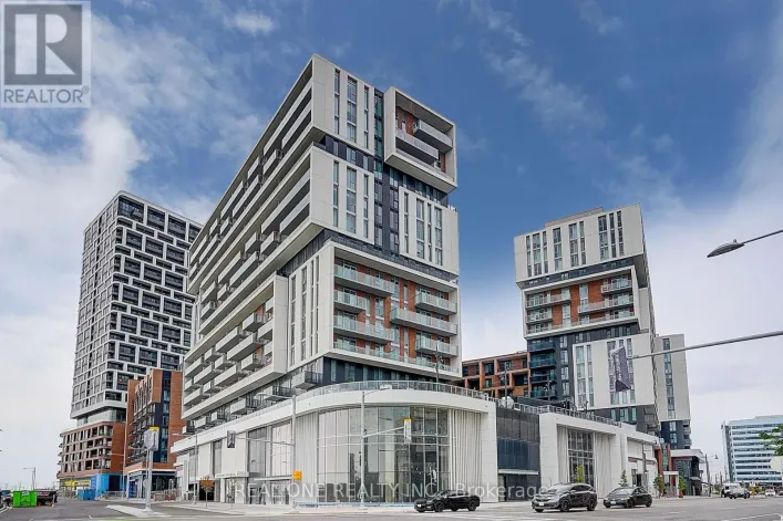 1319A - 8119 BIRCHMOUNT ROAD, Markham